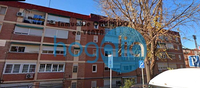 Piso en venta de 2 habitaciones, Comunidad de Madrid, Madrid