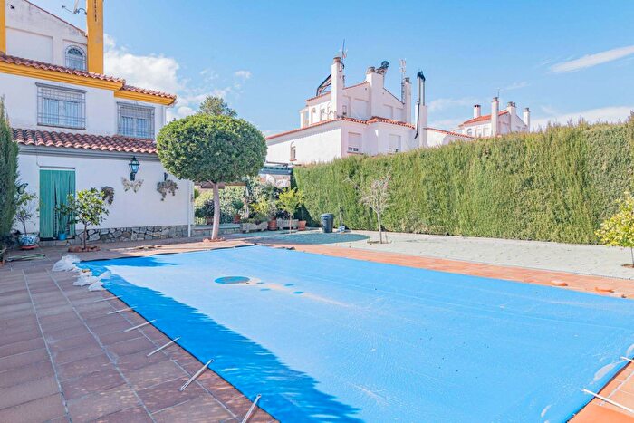 Casa en venta de 4 habitaciones, Andalucía, Granada
