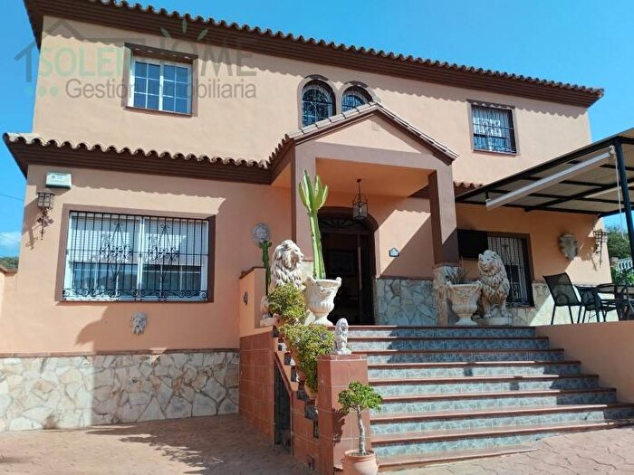 Casa en venta de 5 habitaciones: Andalucía, Málaga