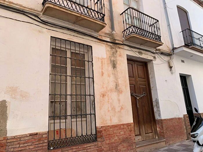 Casa de 18 habitaciones en venta en Andalucía, Málaga
