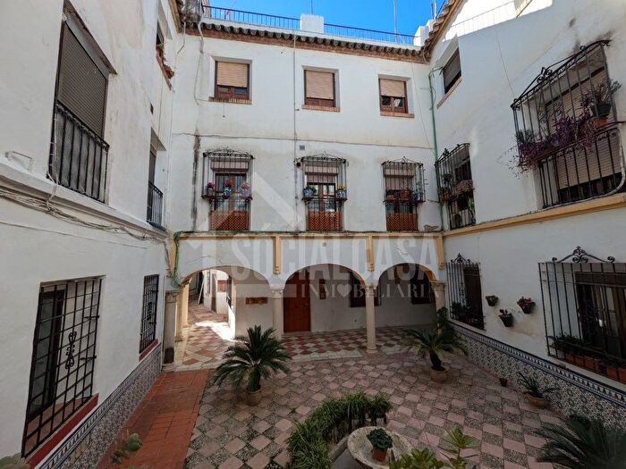 Casa en venta de 9 habitaciones en Centro, Casco Histórico Ribera San Basilio
