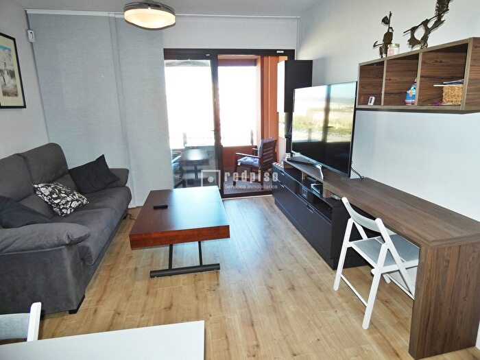 Teatinos Universidad, El Tejar Hacienda Bizcochero: Piso en venta de 1 habitación