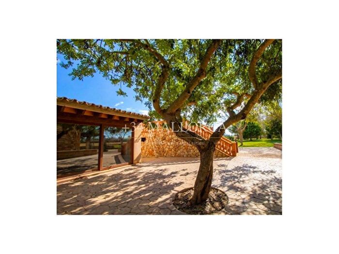 Santa Eugènia, Illes Balears: Casa en venta de 5 habitaciones