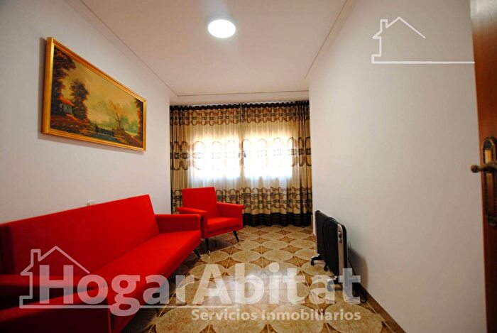 Piso en venta de 3 habitaciones, Comunitat Valenciana, Alicante