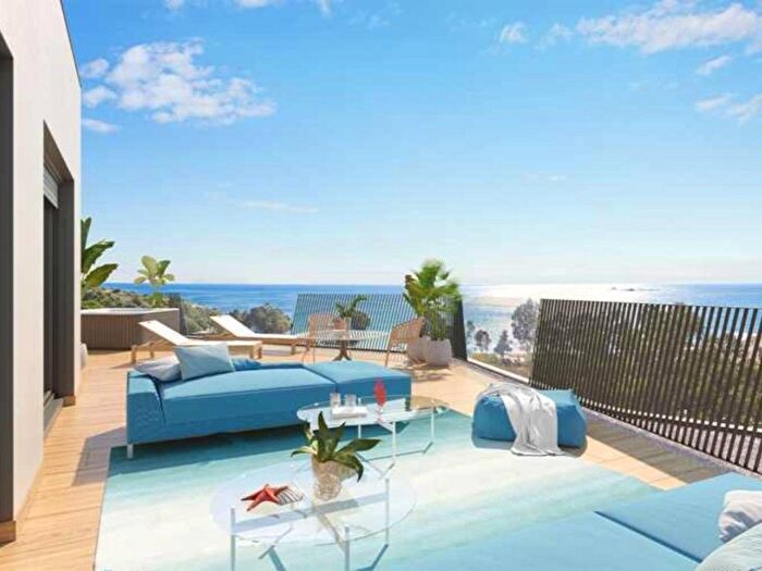 Piso en venta de 1 habitación: Platja de Torres, Villajoyosa La Vila Joiosa