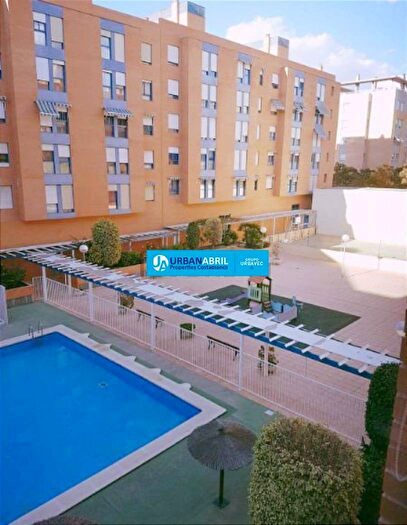 Piso en venta de 4 habitaciones: Comunitat Valenciana, Alicante