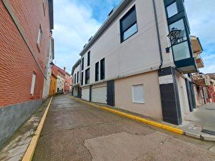 Piso en venta de 2 habitaciones: Cigales, Valladolid