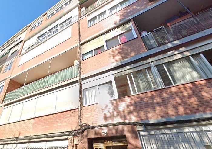 Latina, Aluche: Piso en venta de 2 habitaciones