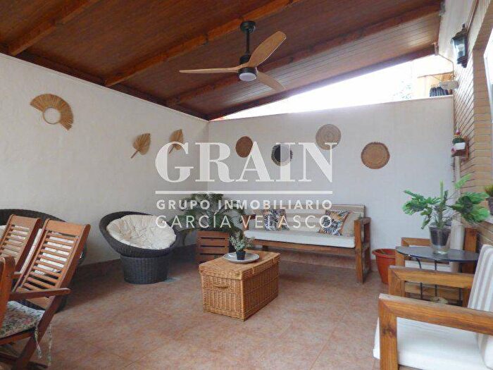 Casa en venta de 5 habitaciones, Castilla La Mancha, Albacete