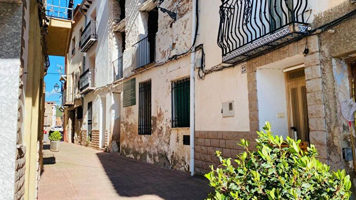 Casa en venta de 4 habitaciones en Comunitat Valenciana, Castellón Castelló