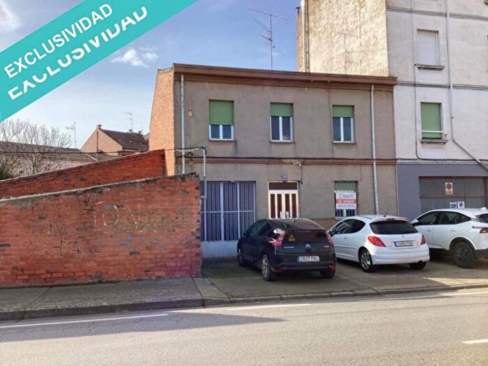 Casa en venta de 4 habitaciones: Castilla y León, León