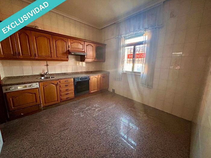Casas en venta y pisos alquiler - 2