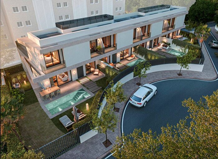 Casa de 3 habitaciones en venta en Andalucía, Málaga