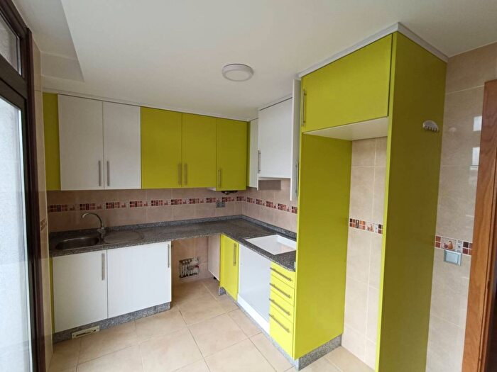 Piso en venta de 3 habitaciones: Galicia, Pontevedra