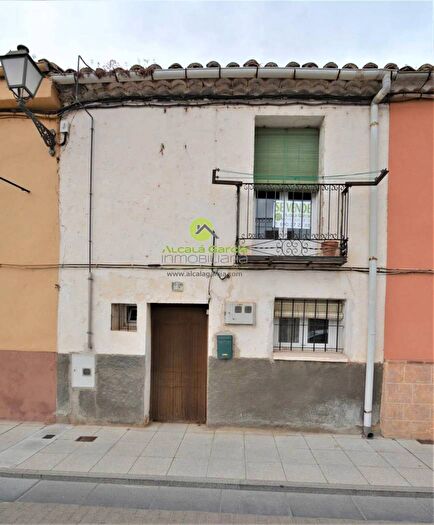 Casa en venta de 2 habitaciones, Castilla y León, Soria