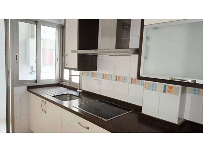 Piso de 3 habitaciones en venta en Región de Murcia, Murcia