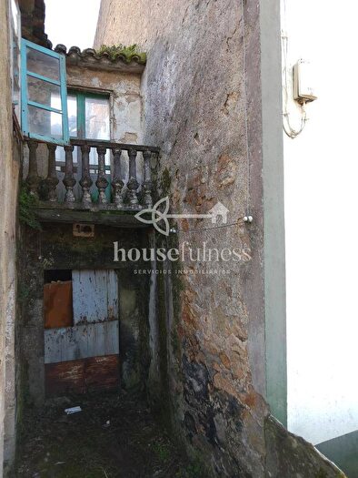 Casa de 3 habitaciones en venta en Galicia, A Coruña