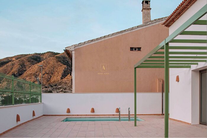 Comunitat Valenciana, Alicante: Casa en venta de 4 habitaciones
