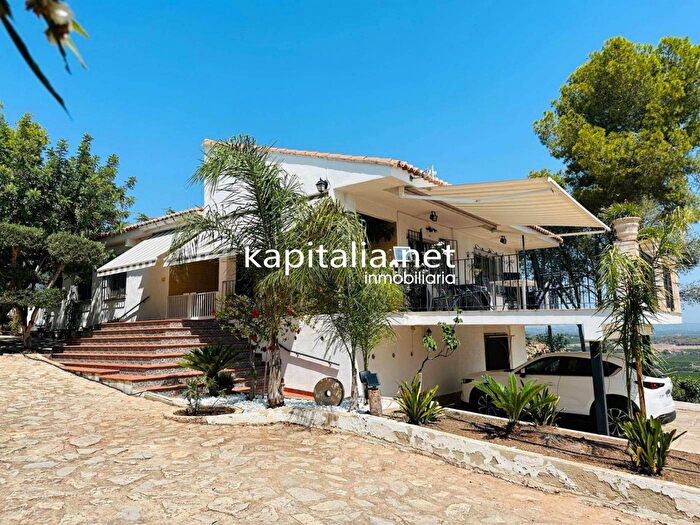 Casa de 5 habitaciones en venta en Comunitat Valenciana, València