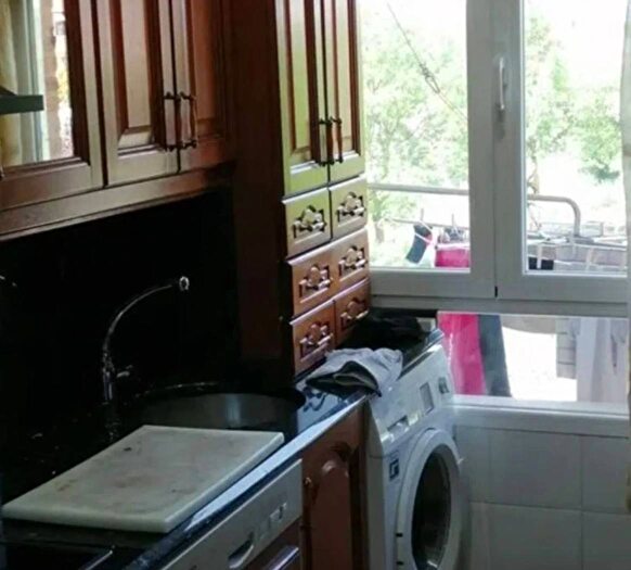 Casas en venta y pisos alquiler - 3