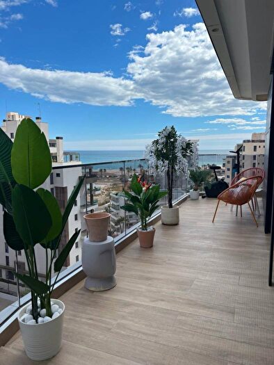 Piso en venta de 3 habitaciones: Comunitat Valenciana, Alicante