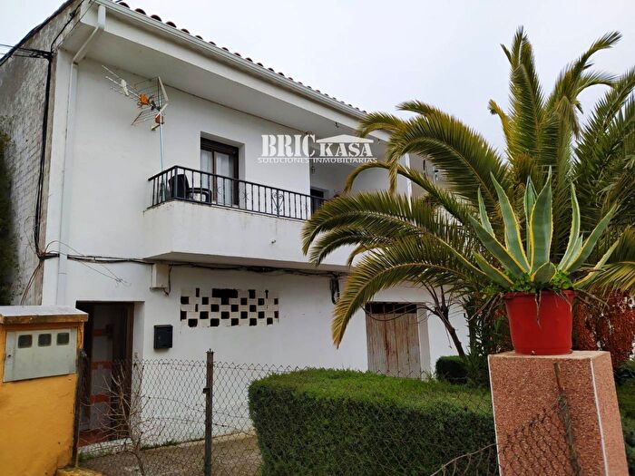Piso de 3 habitaciones en venta en Extremadura, Cáceres