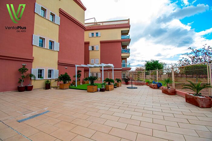 Piso de 2 habitaciones en venta en Llevant, Estadi Balear