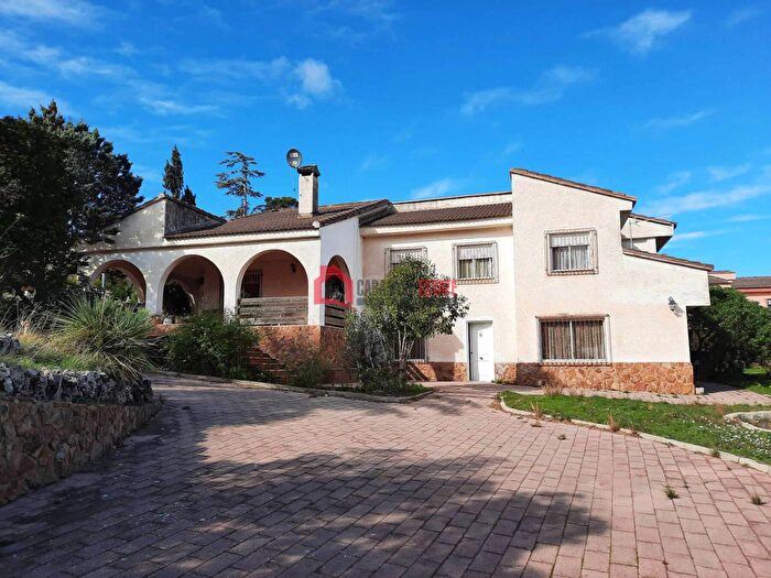 Casa de 4 habitaciones en venta en Comunitat Valenciana, València