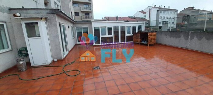 Piso en venta de 3 habitaciones: Galicia, Ourense