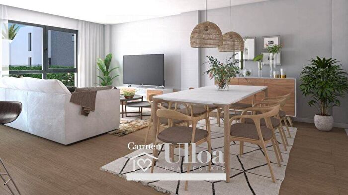 Comunitat Valenciana, Alicante: Casa en venta de 4 habitaciones