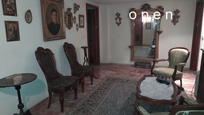 Piso en venta de 4 habitaciones, Centro, Zona Centro