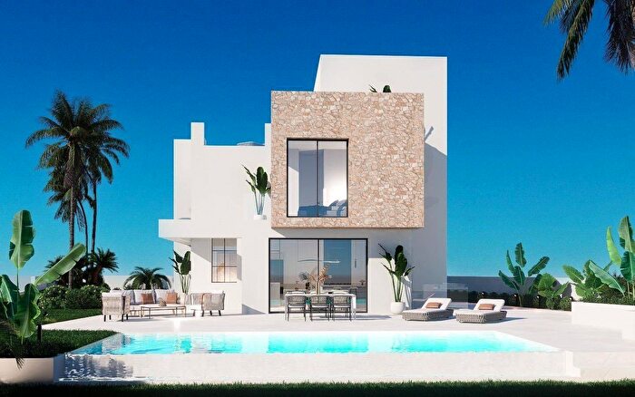 Casa en venta de 3 habitaciones, Comunitat Valenciana, Alicante