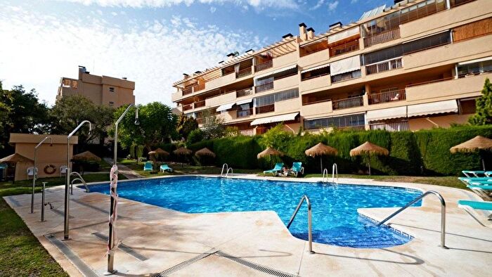 Piso en venta de 1 habitación en Andalucía, Málaga