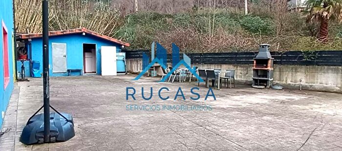 Otañes Talledo, CastroUrdiales: Casa en venta de 7 habitaciones