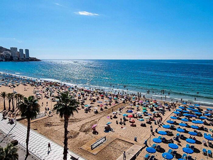 Piso en venta de 4 habitaciones: Comunitat Valenciana, Alicante