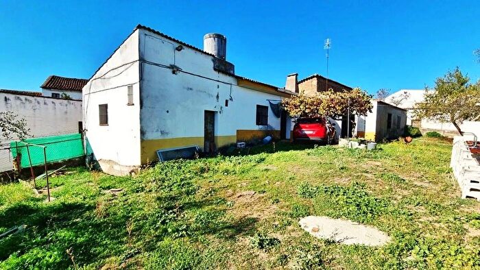 Andalucía, Huelva: Casa en venta de 2 habitaciones