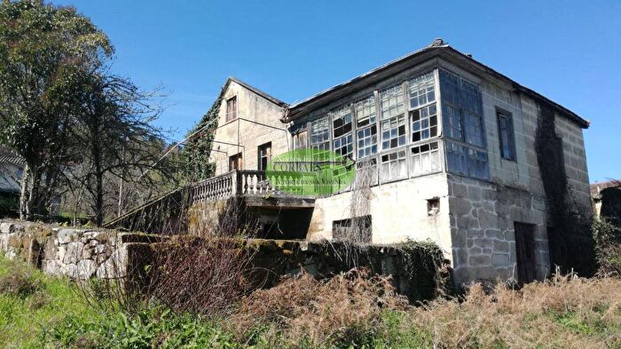 Galicia, Ourense: Casa en venta