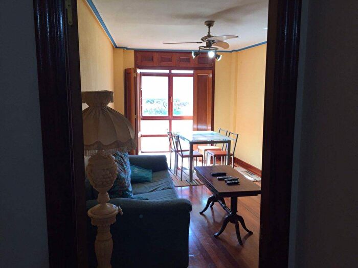 Piso en venta de 2 habitaciones, Castilla y León, Burgos