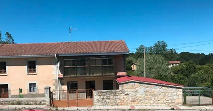 Casa en venta de 7 habitaciones: Arija, Burgos