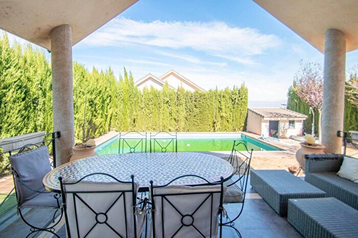 Casa en venta de 5 habitaciones, Andalucía, Granada
