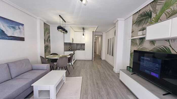 Piso en venta de 2 habitaciones, Comunitat Valenciana, Alicante