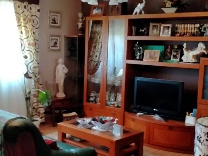 Casa de 3 habitaciones en venta en Castilla y León, Burgos