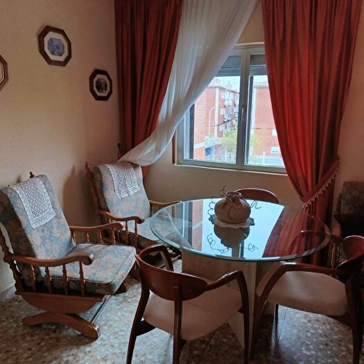Piso en venta de 3 habitaciones: Castilla y León, Salamanca