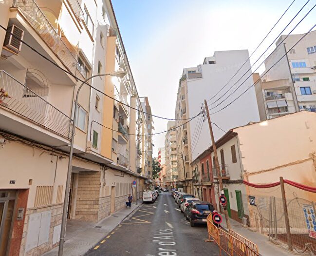 Piso de 3 habitaciones en venta en Ponent, Camp den Serralta