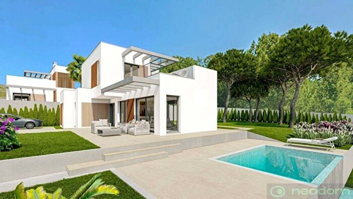Casa de 3 habitaciones en venta en Comunitat Valenciana, Alicante