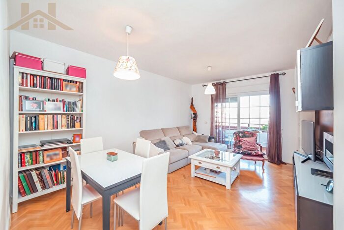 Piso en venta de 4 habitaciones: Sur PAU, Móstoles