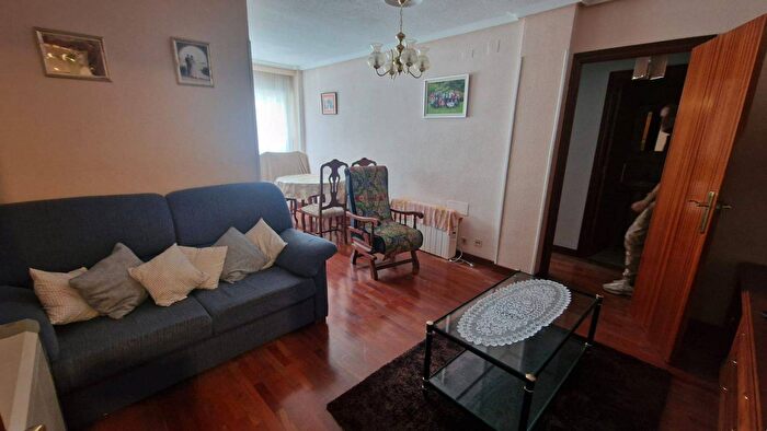 Piso en venta de 3 habitaciones, Castilla y León, Salamanca