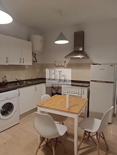 Piso en venta de 1 habitación: Bailén Miraflores, Parque Victoria Eugenia