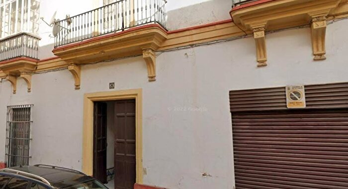 Casa en venta de 1 habitación, Andalucía, Cádiz
