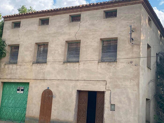 Casa en venta: Aragón, Teruel